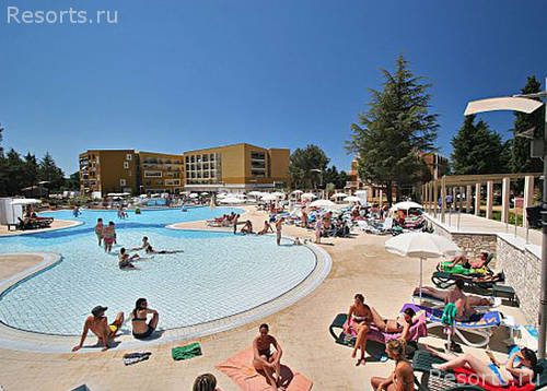 Sol Garden Istra 19